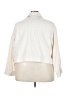 Old Navy Ivory Jacket Size 3X - photo 2