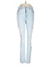 Levi's Hearts Blue Jeans Size 27 waist - photo 1
