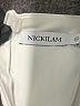 Assorted Brands White Cocktail Dress Size S - photo 7
