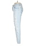 Levi's Hearts Blue Jeans Size 27 waist - photo 5