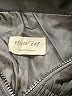 New In 100% Polyester Black Vest Size S - photo 6