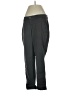 Eddie Bauer Solid Gray Active Pants Size 4 (petite) - photo 1