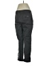 Eddie Bauer Solid Gray Active Pants Size 4 (petite) - photo 2