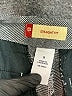 Gap Outlet Chevron-herringbone Gray Dress Pants Size 0 - photo 7
