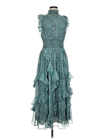 Rebecca Taylor Cocktail Dress - front