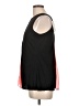 Lola Black Sleeveless Blouse Size L - photo 5