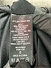 Lush Solid Black Jumpsuit Size S - photo 5