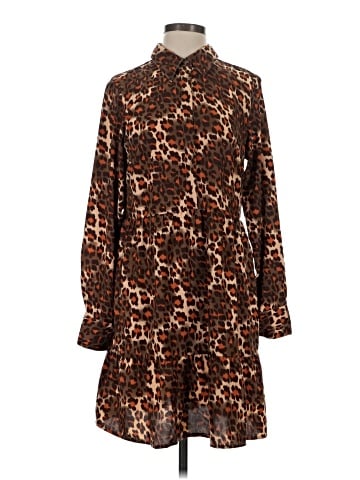Pieces Casual Dress (view 1)