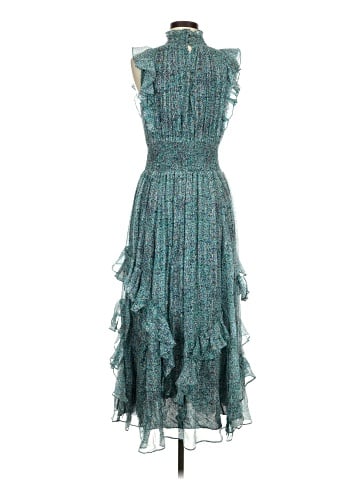 Rebecca Taylor Cocktail Dress - back