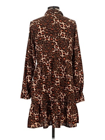 Pieces Casual Dress (view 2)