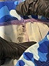 Assorted Brands Blue Board Shorts Size M (baby) - photo 3