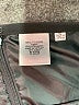 Kasper Solid Black Formal Skirt Size 10 - photo 5