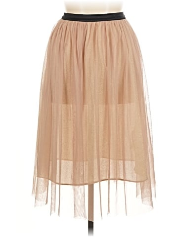 Trafaluc by Zara Casual Skirt (view 1)