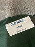 Old Navy 100% Rayon Green Long Sleeve Blouse Size S (tall) - photo 7
