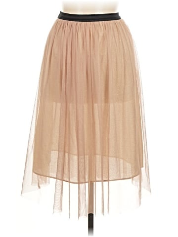 Trafaluc by Zara Casual Skirt (view 2)
