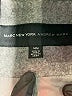 Marc New York Andrew Marc 100% Polyester Gray Coat Size M - photo 6