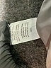 Marc New York Andrew Marc 100% Polyester Gray Coat Size M - photo 7