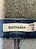 Athleta Blue Jeans Size 20X - photo 4