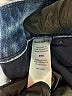 Athleta Blue Jeans Size 20X - photo 5