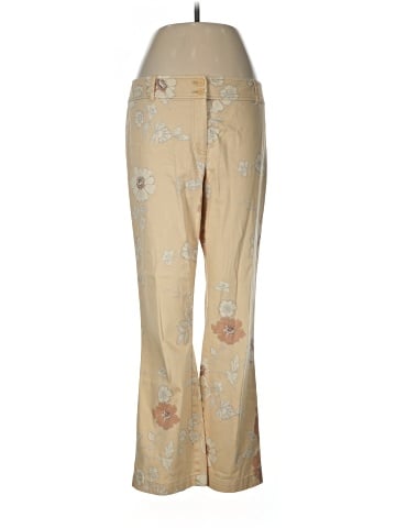 Kenneth Cole New York Casual Pants (view 1)