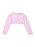 Mayoral Pink Cardigan Size 5 - photo 1