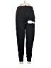 Assorted Brands Graphic Black Sweatpants Size L - photo 1