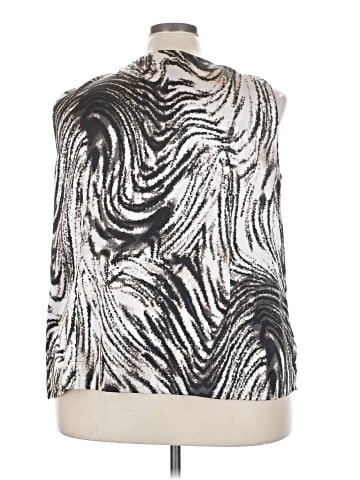 Sejour Sleeveless Blouse (view 2)