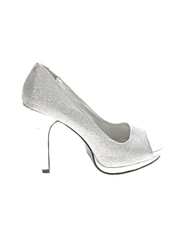 Rampage Heels (view 1)