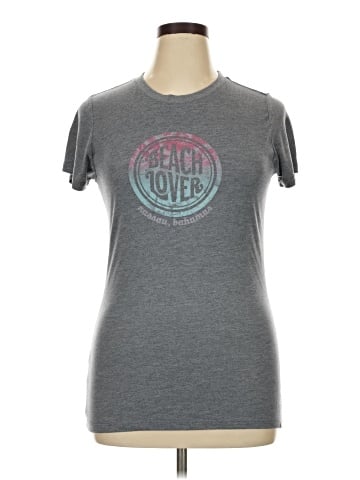 Cariloha Bamboo Active T-Shirt (view 1)