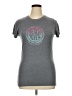 Cariloha Bamboo Gray Active T-Shirt Size XL - photo 1
