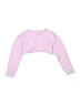 Mayoral Pink Cardigan Size 5 - photo 2
