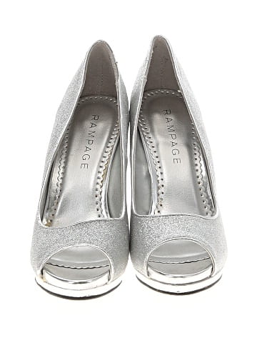 Rampage Heels (view 2)