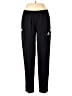 Adidas Black Track Pants Size M - photo 1