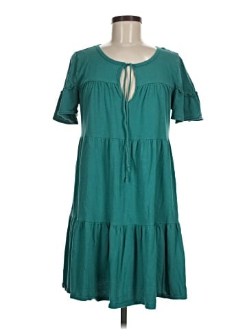 J.Crew Casual Dress (view 1)