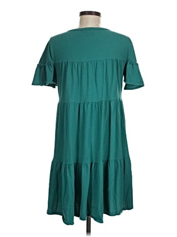 J.Crew Casual Dress (view 2)