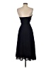 VICI 100% Polyester Hearts Black Cocktail Dress Size S - photo 2