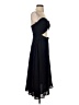 VICI 100% Polyester Hearts Black Cocktail Dress Size S - photo 4