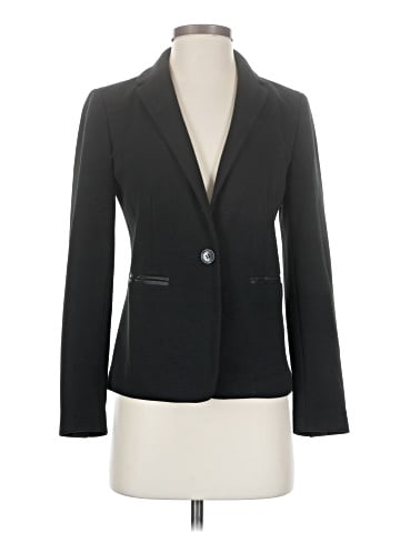 Ann Taylor Factory Blazer (view 1)