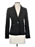 Ann Taylor Factory Black Blazer Size 2 - photo 1