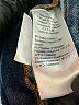 J.Crew Blue Jeans Size 34 waist - photo 5