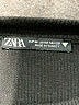 Zara Black Short Sleeve Turtleneck Size M - photo 7