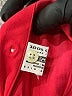 Workshop Red Long Sleeve Blouse Size S - photo 8