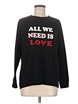 Isaac Mizrahi Pullover Sweater