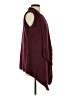 Questions 100% Polyester Burgundy Fleece Size S - photo 4