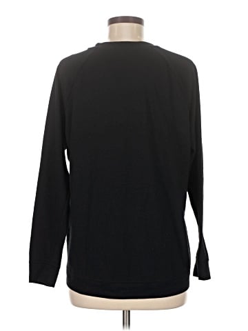 Isaac Mizrahi Pullover Sweater (view 2)