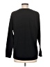Isaac Mizrahi Black Pullover Sweater Size M - photo 2