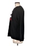 Isaac Mizrahi Black Pullover Sweater Size M - photo 5