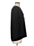 Isaac Mizrahi Black Pullover Sweater Size M - photo 4
