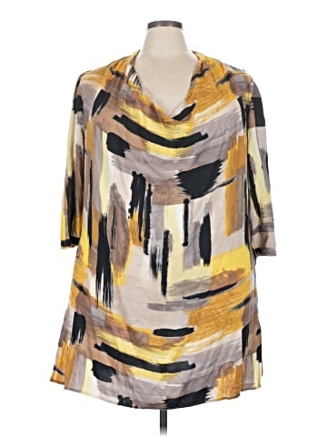 T-Bags Los Angeles Casual Dress (view 1)