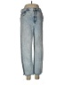 Naf Naf Blue Jeans Size 8 - photo 1